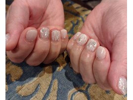 結晶 ニュアンス マグネット