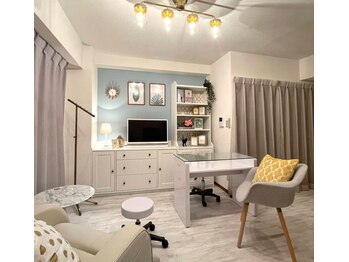 ミュウネイルズ(Mew Nails)