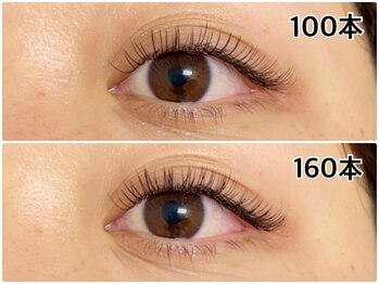 シュシュ(chou chou)/フラットラッシュ☆