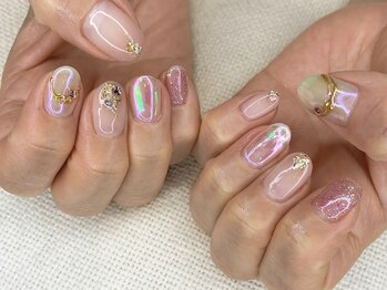 おまかせデザイン