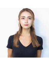 エムローズ(M.rose)&nbsp;勝野 真実