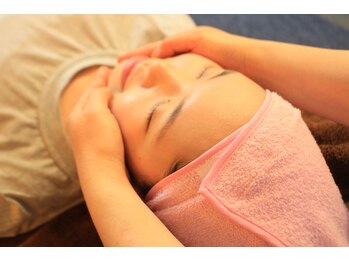 健好整体院/小顔コース