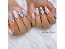 ハーティー(Hearty)/ジェルアート2本込