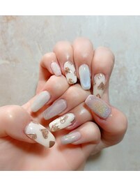 持ち込みfree design￥9000～