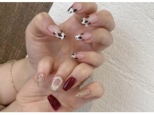 レイ 北千住店(REY)/個性派