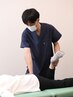 『初回』姿勢改善　　45分6000円→5000円