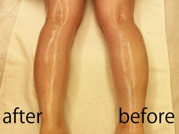 ライトウェーブ 松本村井本店/フォースカッター10分で実感！