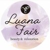 ルアナ フェア(luana fair)ロゴ