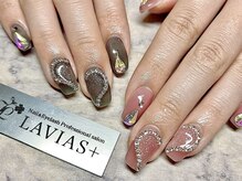 ラヴィアスプラス(LAVIAS+)/