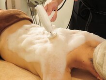 エステティックサロン ヴァン(VENT)の雰囲気（イベントにお呼ばれの方にオススメな徹底背中ケアが大人気！）