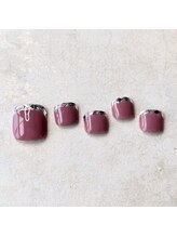 サロン ド エスポアール(Salon de Espoir)/フット定額