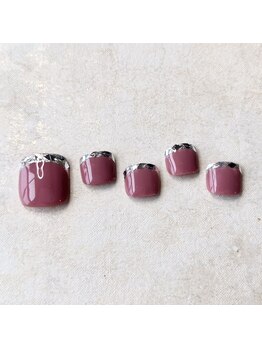 サロン ド エスポアール(Salon de Espoir)/フット定額