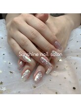 サンシャインネイルサロン 池袋(Sunshine nail salon)/ネイルデザイン