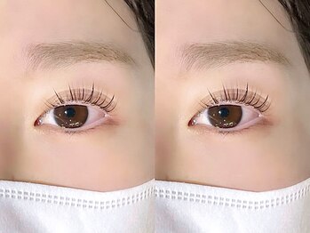 ビューティーガーデン(beauty garden)/パーマ