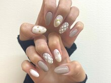 プラチナムドール 京都駅前店(PLATINUMDOLL)/6本アートネイル