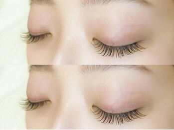 マリアアイビューティー 西梅田(Maria Eye Beauty)/マツエク/カラーエクステ