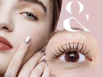 ルメル(RUMeL)/&healthy