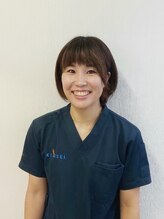 宮町鍼灸整骨院 丸谷 睦美