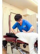 大久保接骨院/もみほぐし