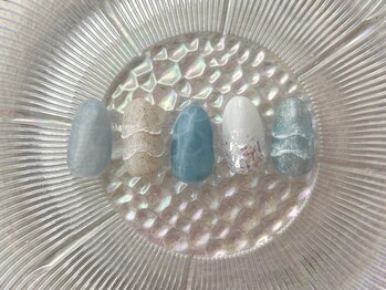 ネイルサロン アイナ(NailSalon Aina)/アートコース