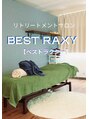 ベストラクシー(BEST RAXY)/BEST　RAXY【ベストラクシー】