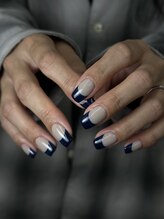 ランプネイル(LAMP nail)/ベーシック＋¥500