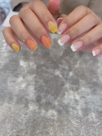 グミnail
