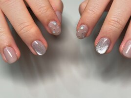 hand /  定額デザイン