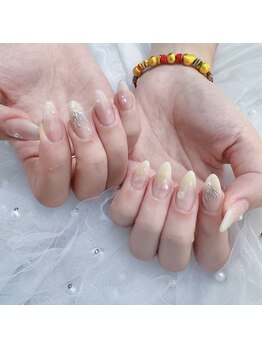 ビーアンドジー(B&G)/お客様デザイン