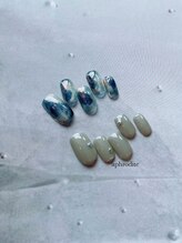 アプロディー 南上原店/ニュアンスコース