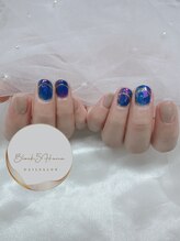 ブロックファイブハナ(Block 5 HANA)/