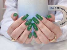 キナ(KINA)/10/20　ワンカラー