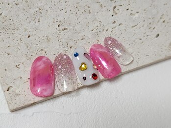 アオヤマ ミュー(AOYAMA μ)/アートデザインコース¥11990