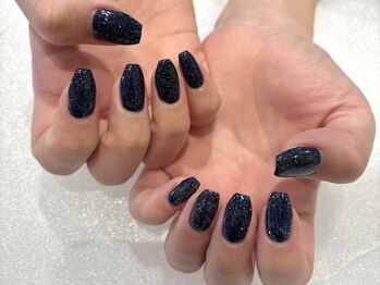 アコ バイ ネオリーブ(aco by Neolive)/フラッシュネイル☆7000円