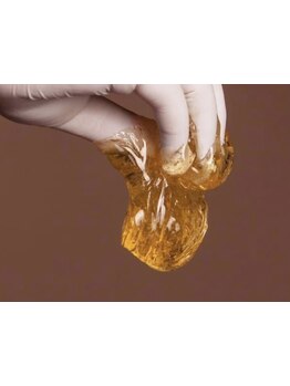 デリケート部分の脱毛/Vライン/VIO