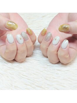 ユキネイル(YUKINAIL)/