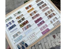 ノアフライネイル 国分寺店(NOAH FLY NAIL)/豊富なサンプルから選べる◎