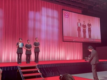 サロンドヴィーナス 横浜店/2024年顧客様満足度5星獲得★