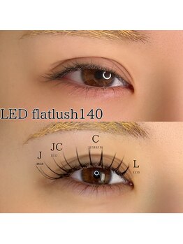 ココミーサロン(CoCo me salon)/マツエク