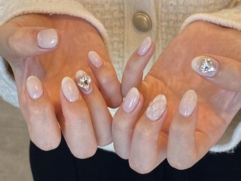 アールネイル(r.nail)/キルティング