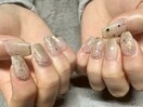 【nail】