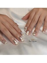 イチキュウハチキュウ ネイルサロン(The 1989 nail salon)/