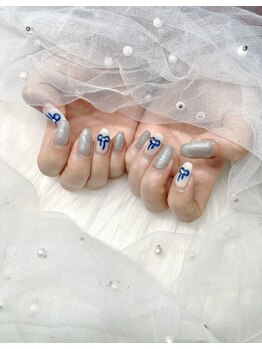 はあとねいる 和歌山紀三井寺店/定番デザインNo.9