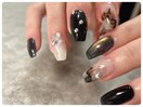 インクニュアンスネイル