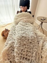 レア(le'a)/◇ヘッドスパ◇