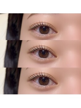 チャイ(Chai)/パリジェンヌ