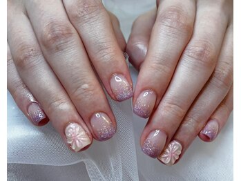 ファメル 大分店(Fam-er)/2本アート