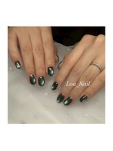 ロア ネイル(Loa_Nail)/