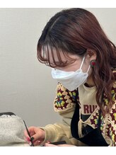 ヌン ブロウ 新潟店(NUN BROWS) 高橋 歩那
