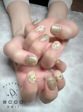 エッコ ネイル クリエイト(ecco)/